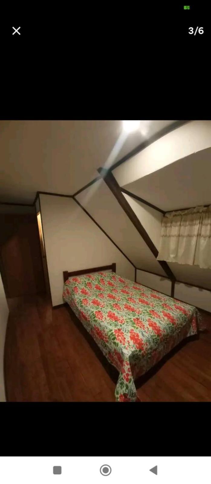 Casa Green Bull اوكسابامبا المظهر الخارجي الصورة